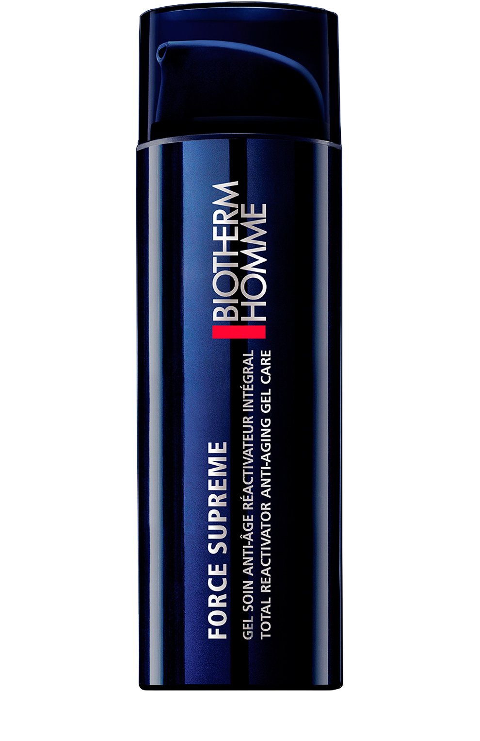 Антивозрастной гель для лица force supreme (100ml) BIOTHERM, арт. 3614271435538, фото 1