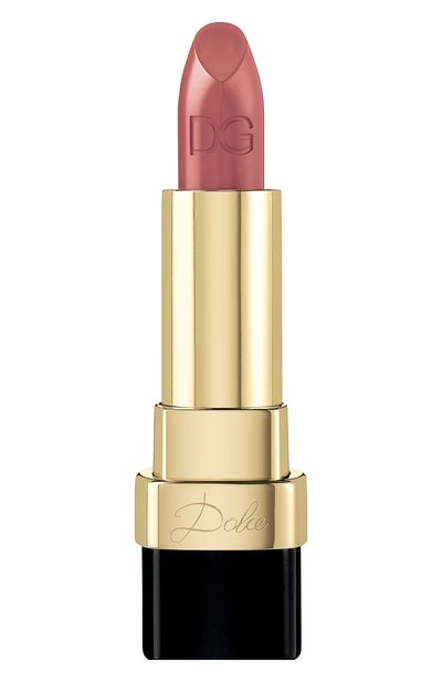 Женская губная помада dolce matte, оттенок 142 dolce gentle DOLCE & GABBANA, арт. 3022485DG