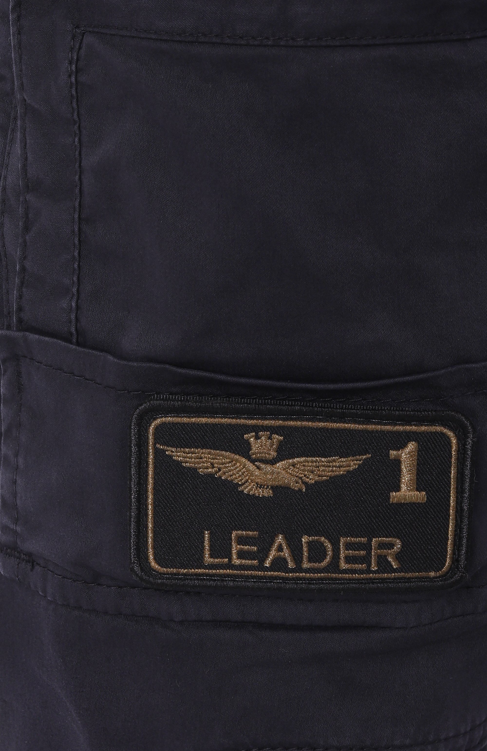 Хлопковые брюки-карго AERONAUTICA MILITARE, арт. 241/PA1387CT1493, фото 6