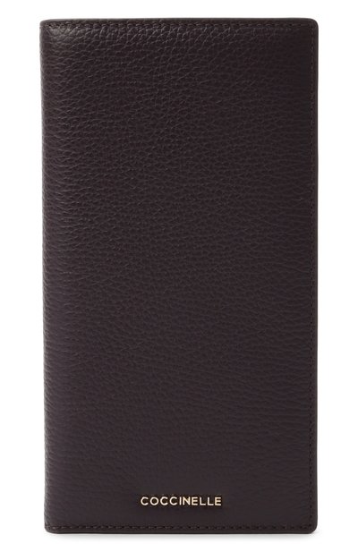 Женские кожаный �кошелек COCCINELLE, арт. E2 MW5 12 73 01