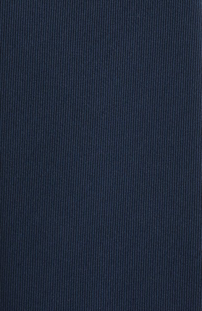 Галстук из шерсти и хлопка GIAMPAOLO, арт. GLR80-T37000, фото 4