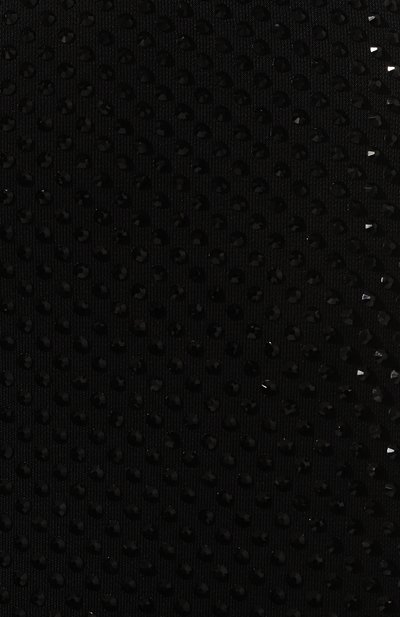 Юбка SASHAVERSE, арт. SK017S/MSO001/black/W24, фото 5