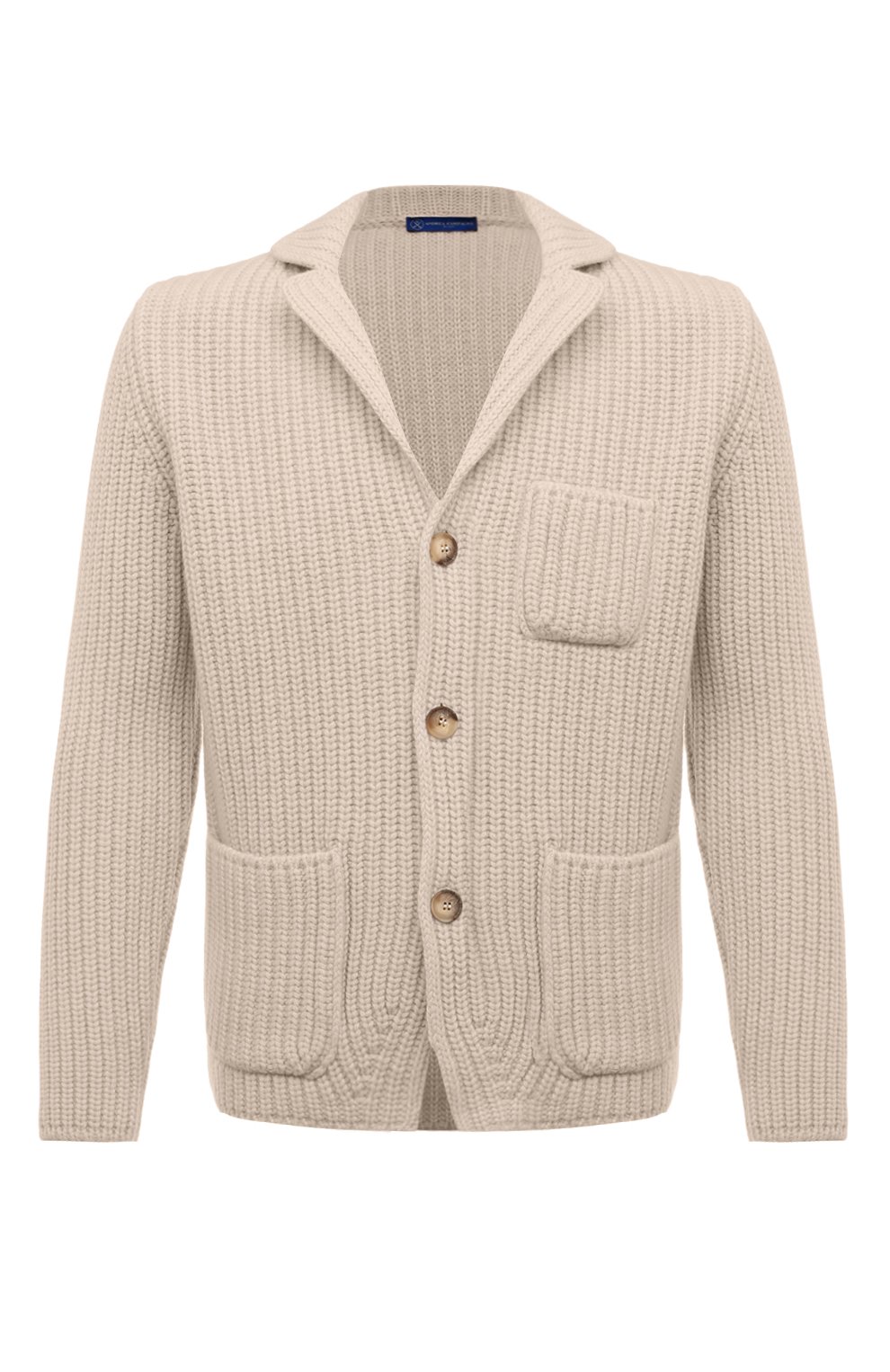 Шерстяной кардиган ANDREA CAMPAGNA, арт. 10166/25030, фото 1