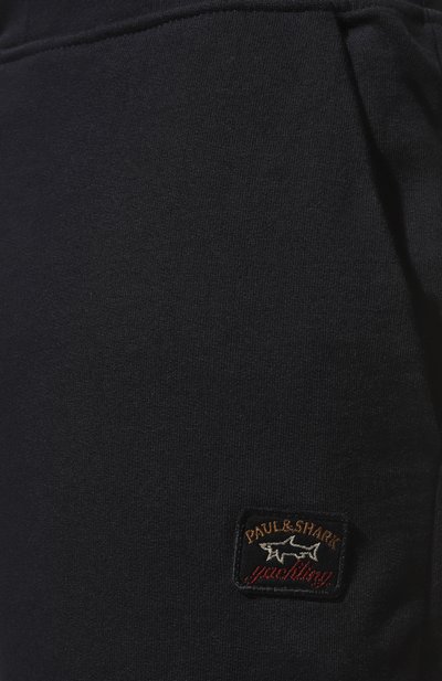 Хлопковые брюки PAUL&SHARK, арт. C0P1062/3XL-6XL, фото 5