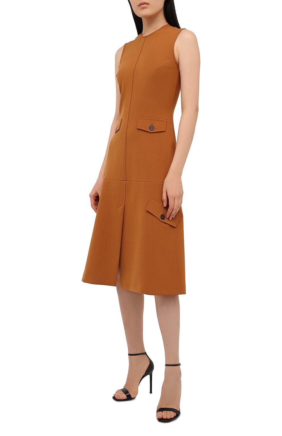 Платье VICTORIA BECKHAM, арт. 1420WDR002167A, фото 2