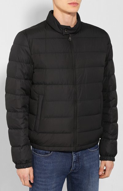 Пуховая куртка DOLCE & GABBANA, арт. G9PP2T/HUMEQ, фото 3