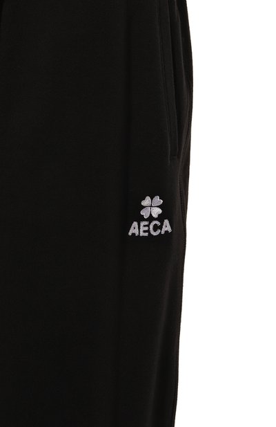 Хлопковые джоггеры AECA WHITE, арт. FWCMFWBDBSLSO006C0, фото 5