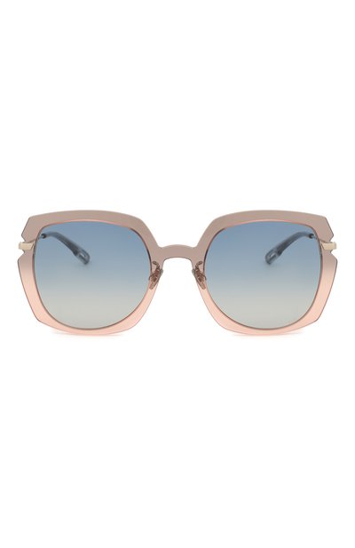 Солнцезащитные очки DIOR EYEWEAR, арт. DI0RATTITUDE1 7HH, фото 3