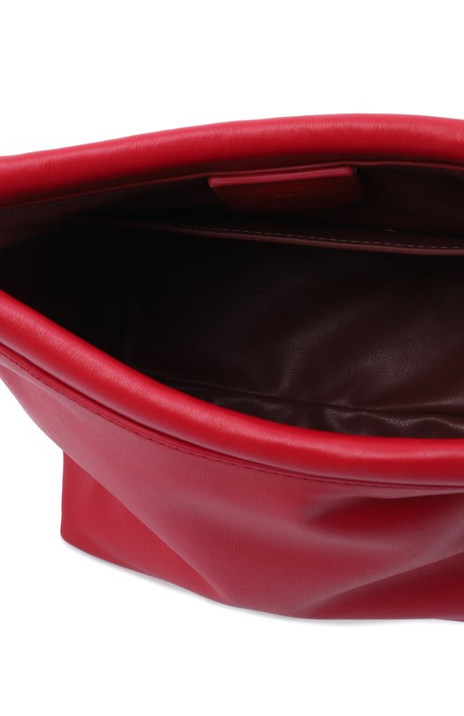 Сумка Finn Coccinelle E1 UAA 58 01 01 Красный  E1 UAA 58 01 01 Фото 5