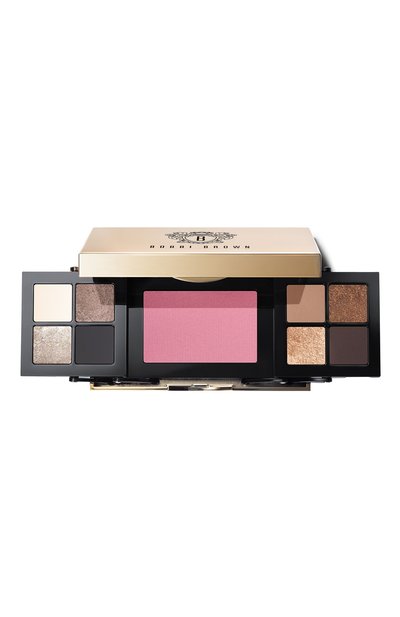Женского палетка для макияжа глаз и щек it's your party BOBBI BROWN, арт. EHAF-01