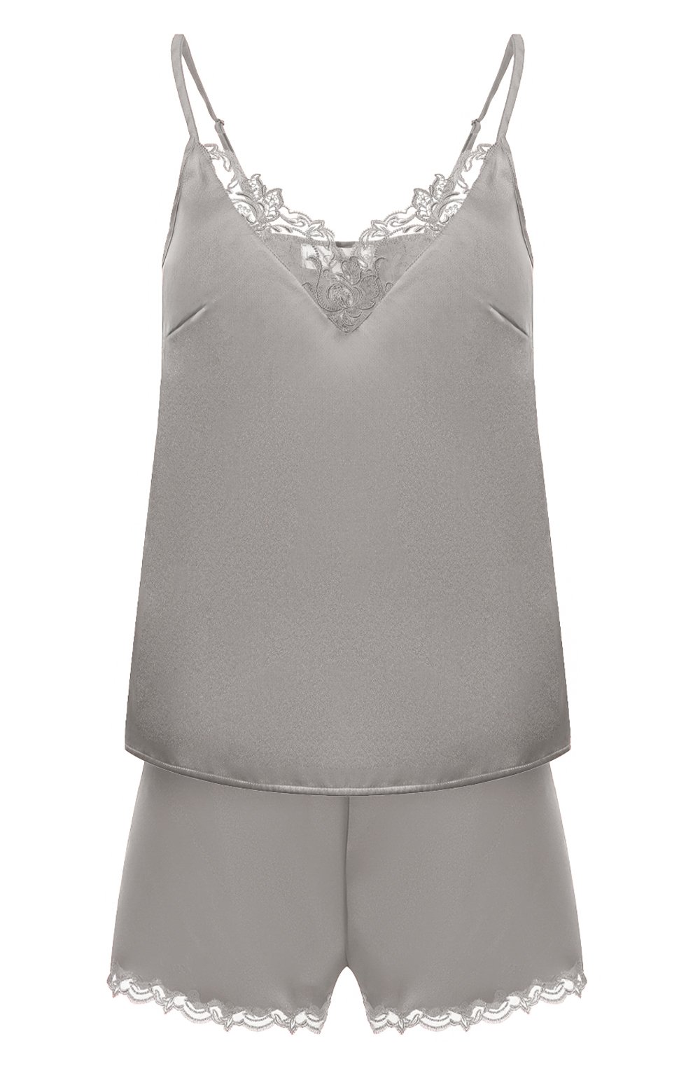 Шелковая пижама LISE CHARMEL, арт. ALH4272-ALH0172, фото 1