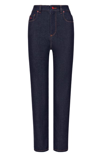 Женские джинсы KITON, арт. DJ54101K0534H01