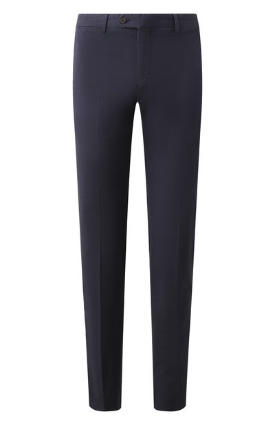 Мужские хлопковые брюки FEDELI, арт. 8UEL0405