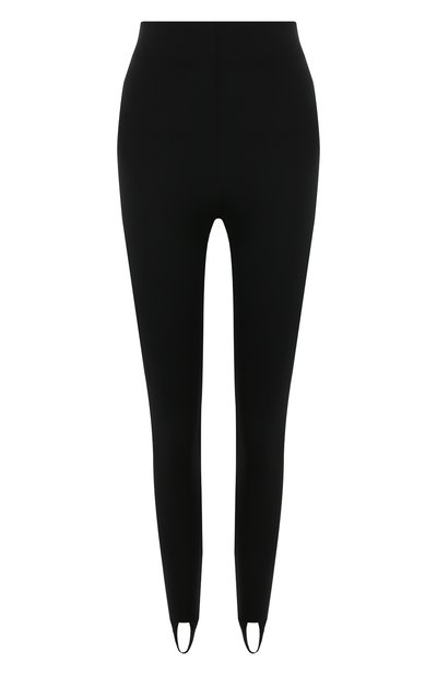 Женские легинсы со штрипками BORNE BOURGEOIS, арт. SW-LG-BO-4013