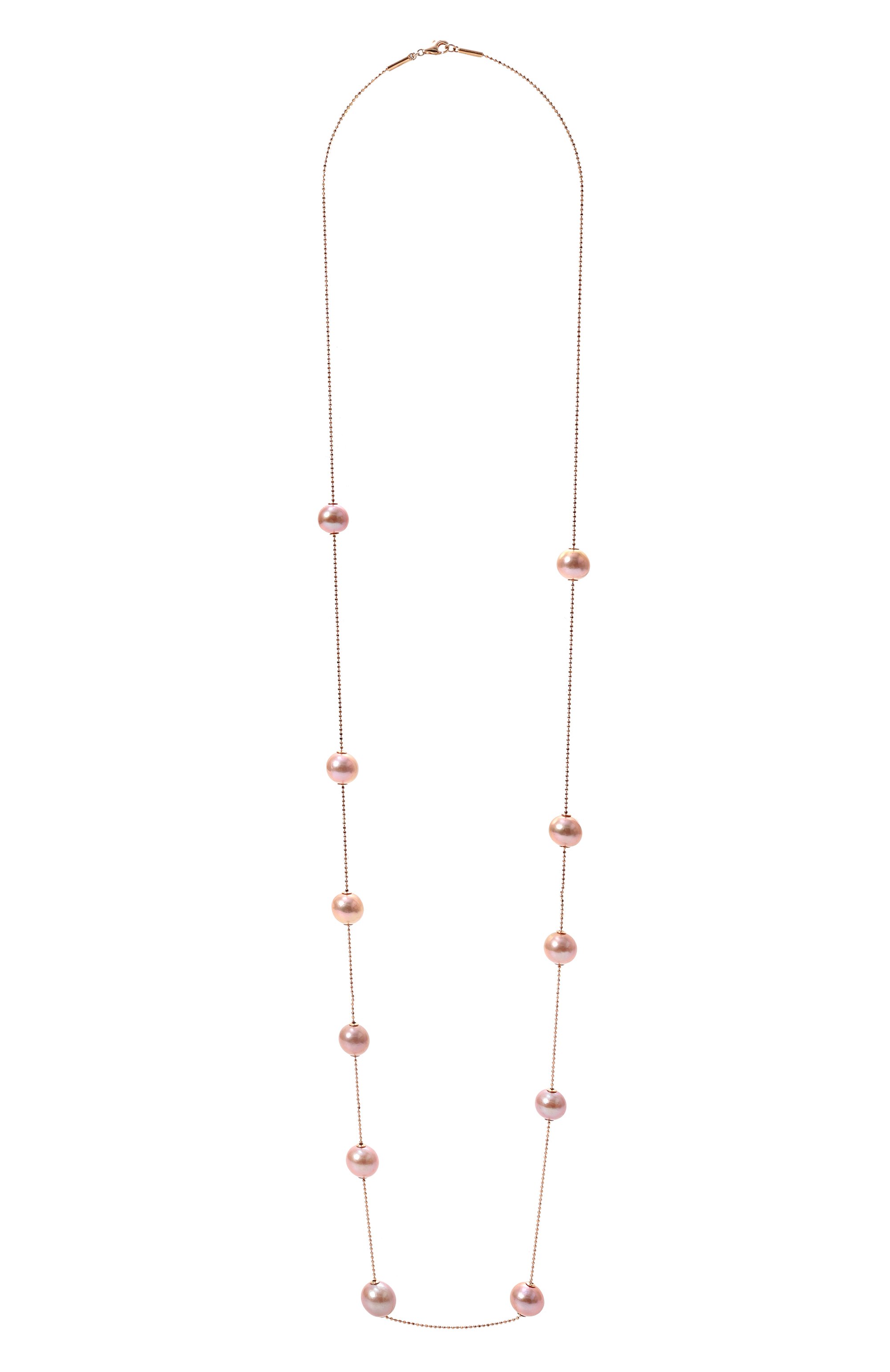 Колье шепот моря DZHANELLI, арт. 00402, фото 1