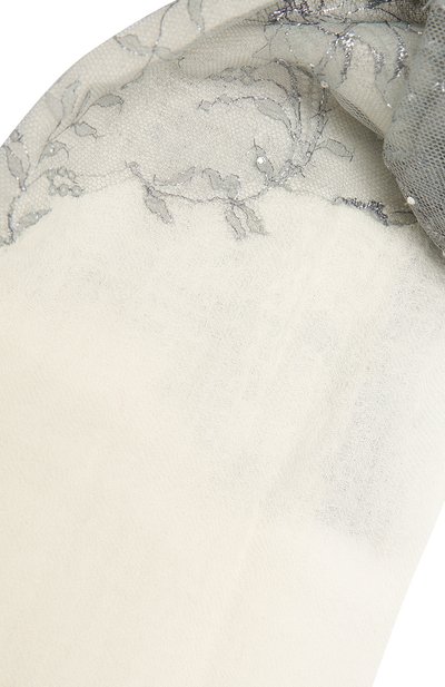 Кашемировая шаль VINTAGE SHADES, арт. 14054, фото 2