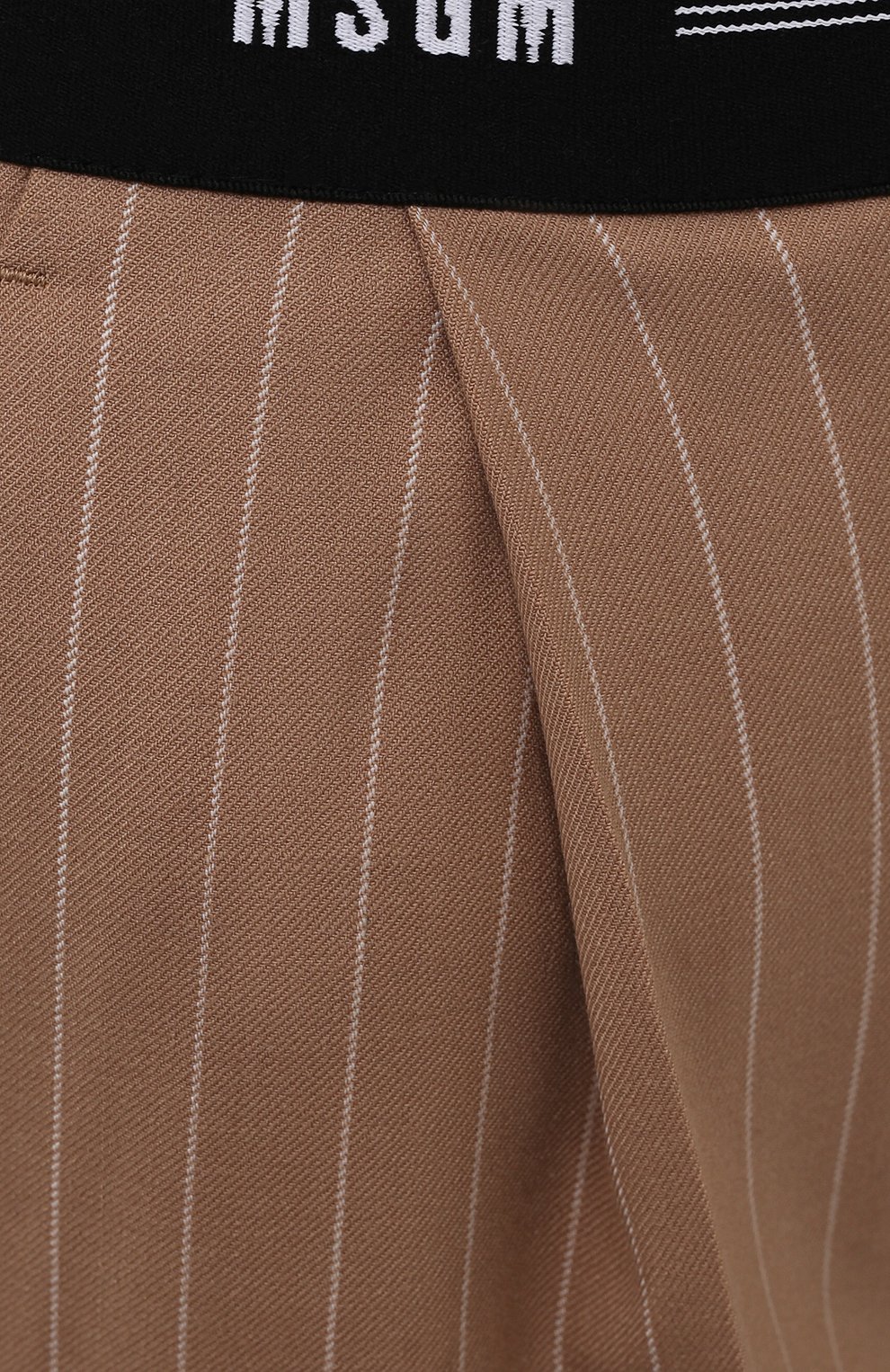 Брюки MSGM, арт. 3141MDP14A 217601, фото 5