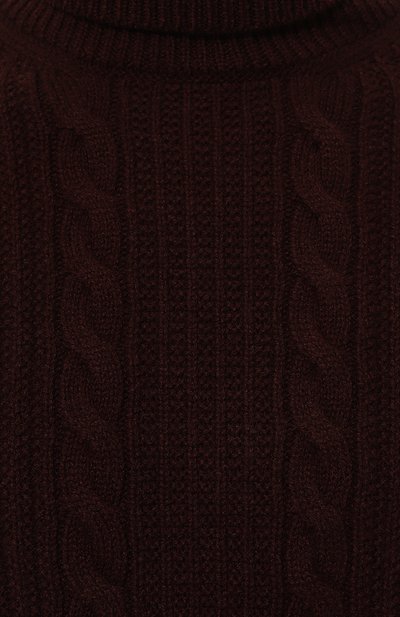 Свитер из шерсти и кашемира CORNELIANI, арт. 94M518-9425128, фото 5