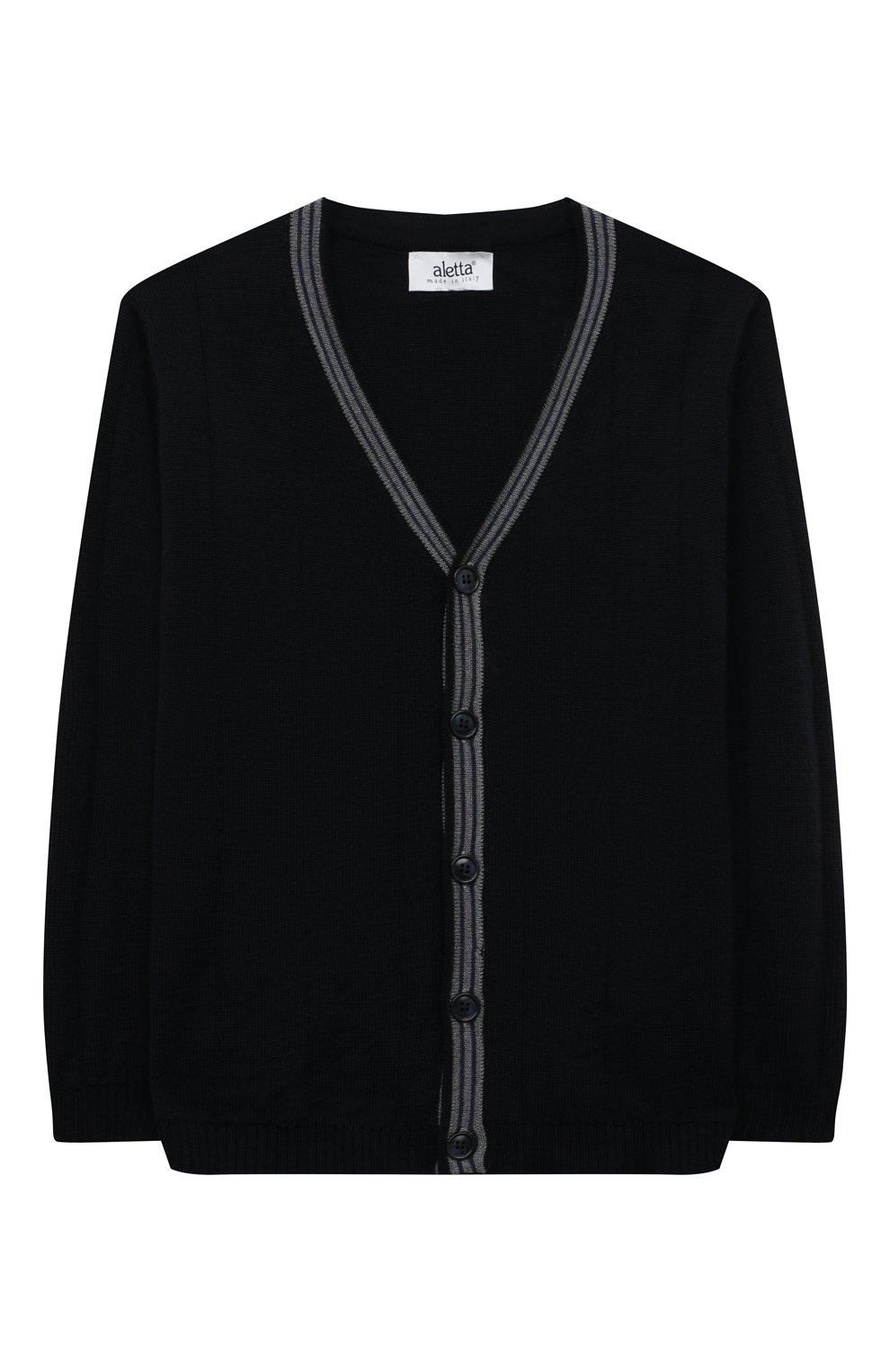Шерстяной кардиган ALETTA, арт. AKM220746-72/9A-16A, фото 1