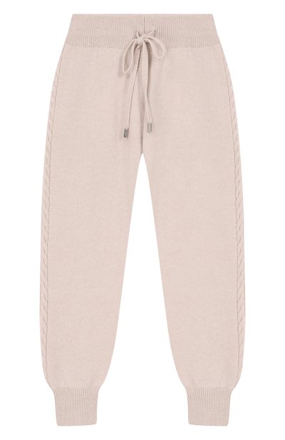 Кашемировые джоггеры GIORGETTI CASHMERE, арт. MB2241/2-6