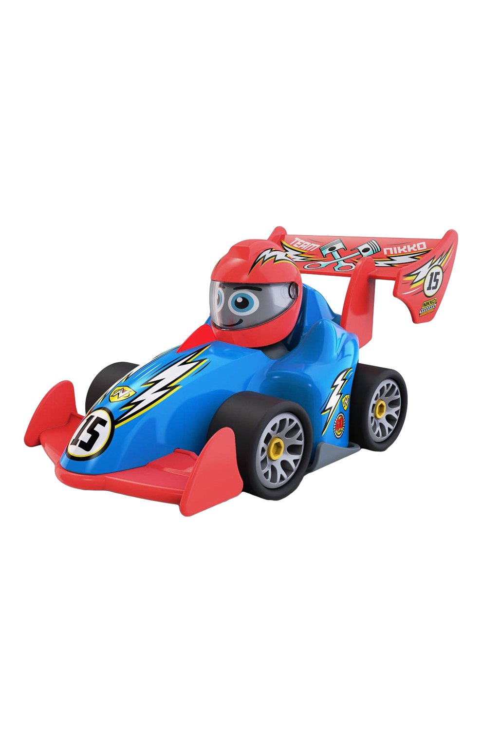 Машинка на управлении NIKKO, арт. 10231, фото 1