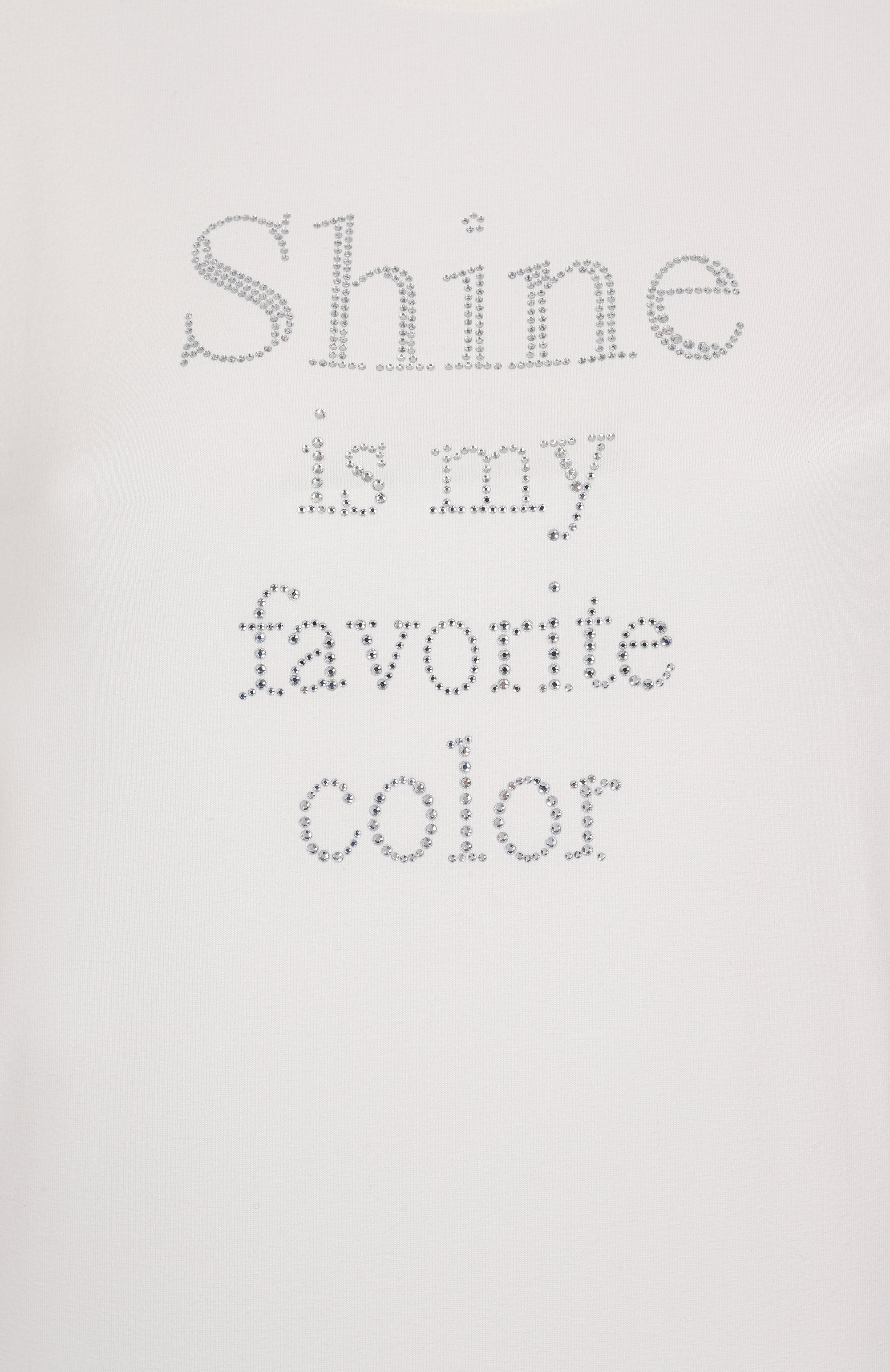 Хлопковая футболка SEVEN LAB, арт. CTR1.01.100.257.28123, фото 6