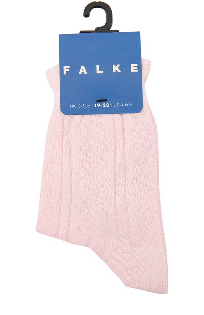 Носки с рельефным узором FALKE, арт. 12021, фото 1