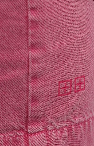 Джинсовая юбка KSUBI, арт. 5000006245, фото 5