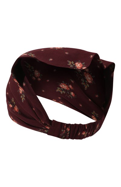 Повязка на голову ULYANA SERGEENKO, арт. BND001KD21PX (0421б21), фото 2