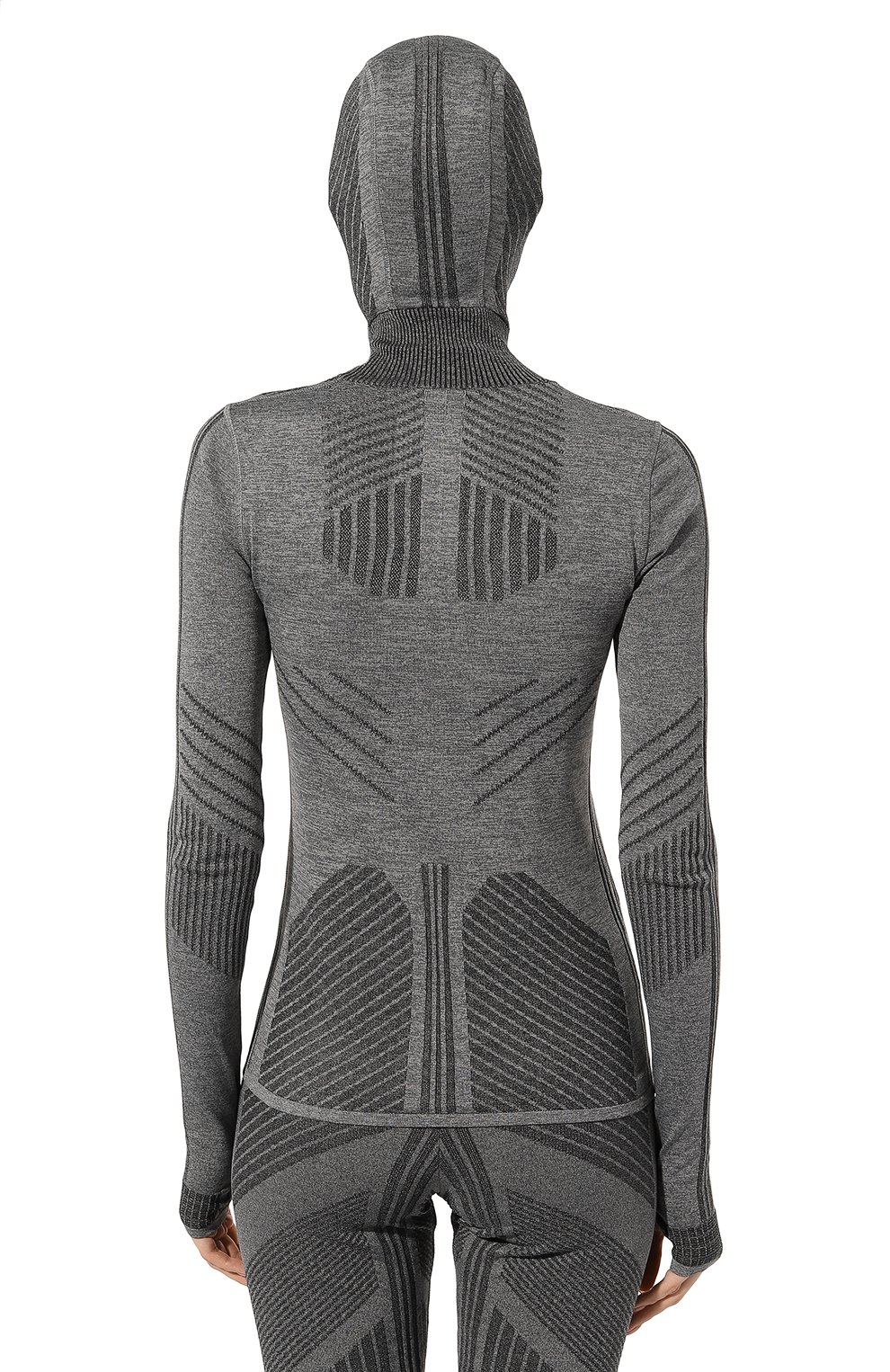 Худи prada linea rossa PRADA, арт. 126245-1ZEF-F0684-212, фото 6