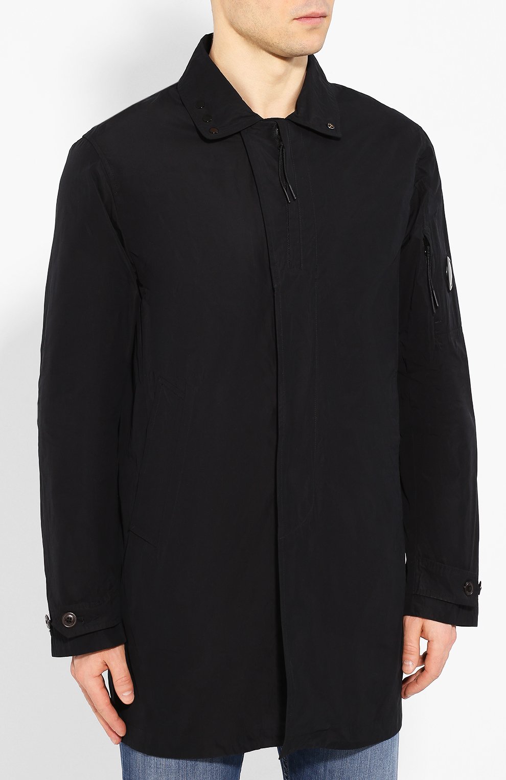 Плащ C.P. COMPANY, арт. 08CM0W090A-003778A, фото 3