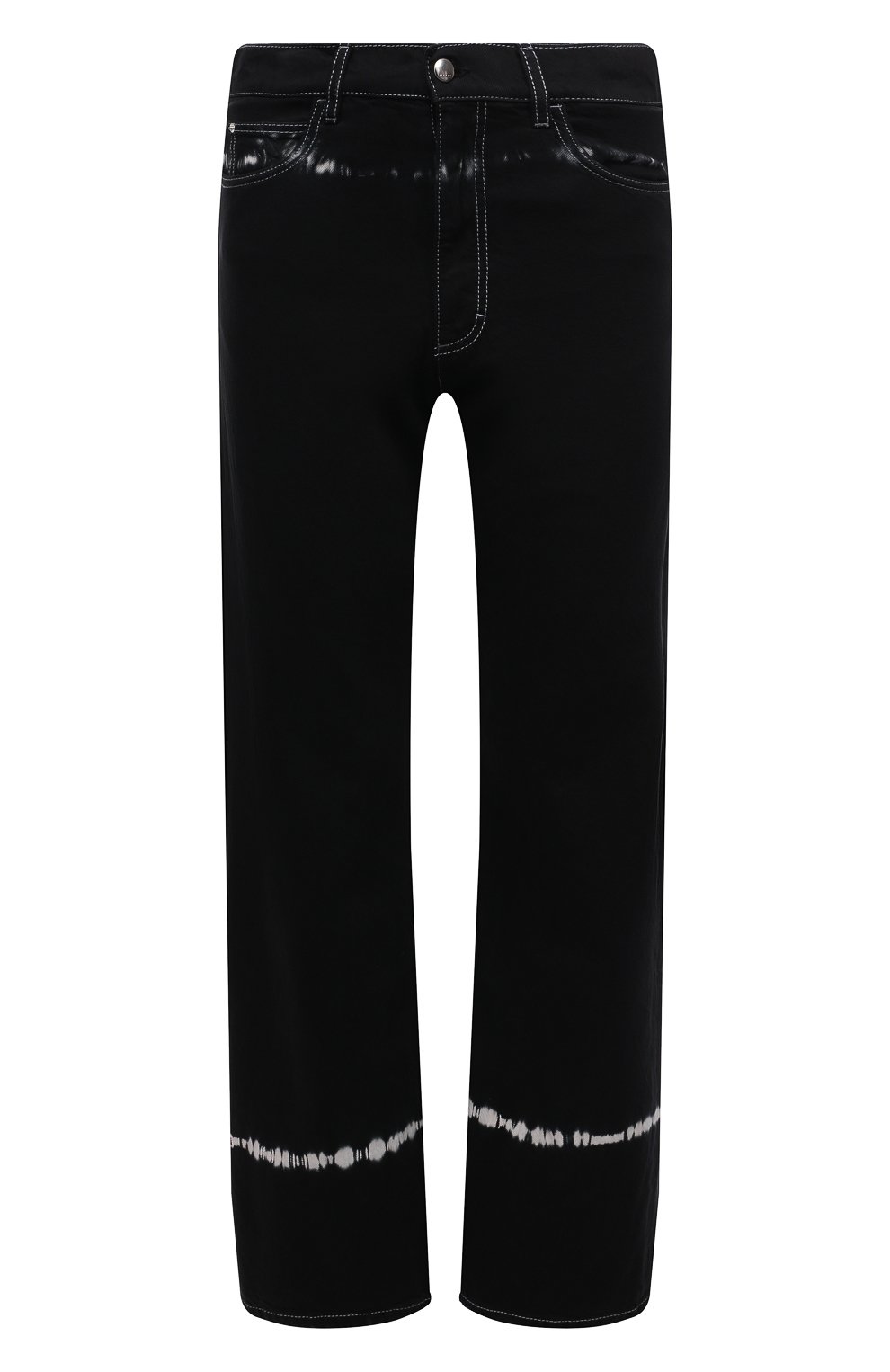 Джинсы MARNI, арт. PUJU0021G0/UTCZ82, фото 1