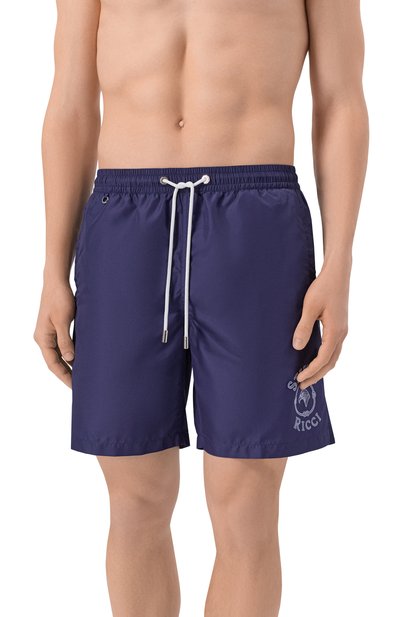 Мужские плавки-шорты STEFANO RICCI, арт. M6B6200040/DFC001