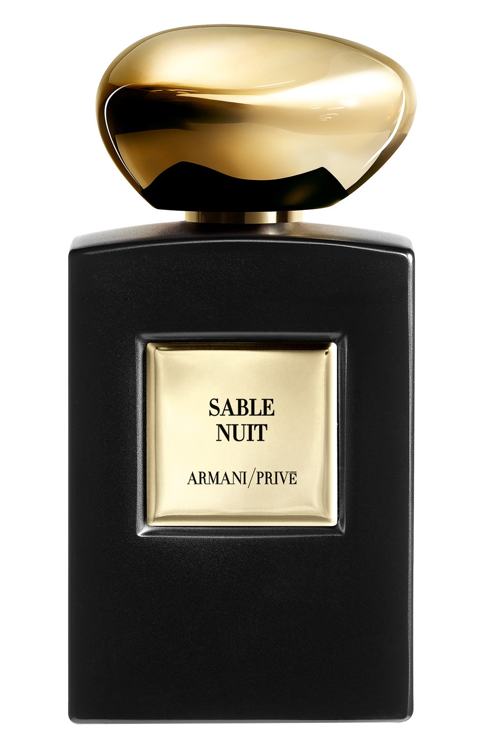 Парфюмерная вода sable nuit (100ml) GIORGIO ARMANI, арт. 3614273187770, фото 1
