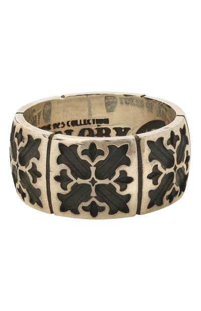 Кольцо гротеск GL JEWELRY, арт. M700005-S97-01, фото 1