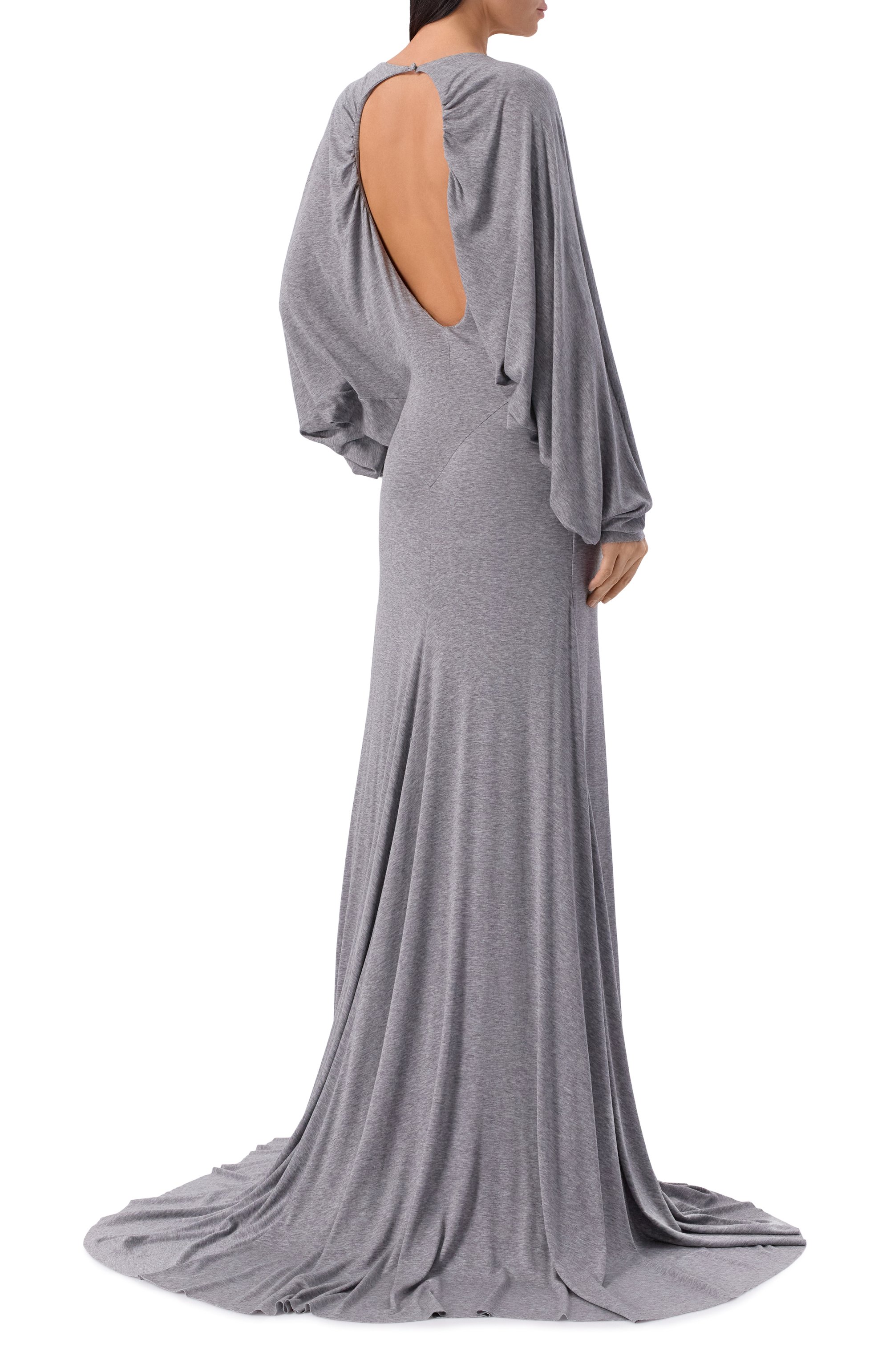 Платье DANIIL ANTSIFEROV, арт. DA_3145G, фото 3