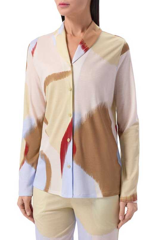 Рубашка Hanro 074775 Разноцветный  074775 Фото 3