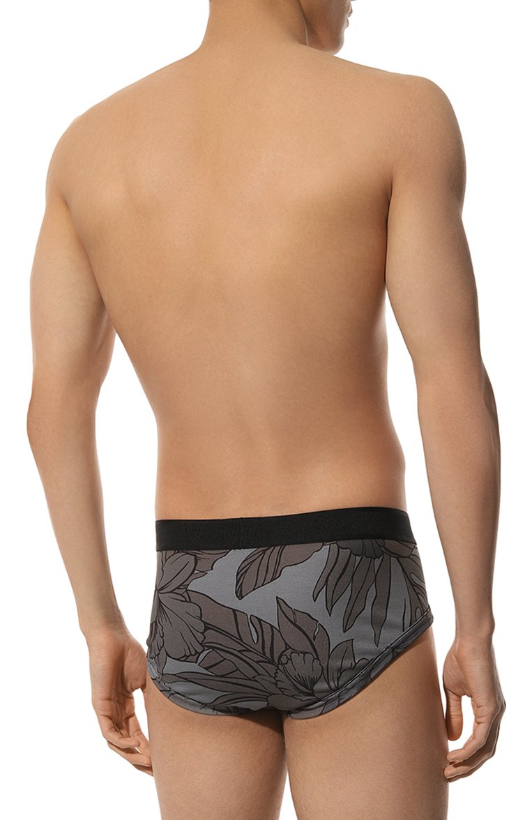 Хлопковые брифы TOM FORD, арт. T4LC1126, фото 1