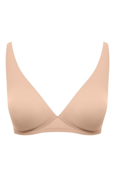 Женский бюстгальтер с мягкой чашкой HANRO, арт. 071387.