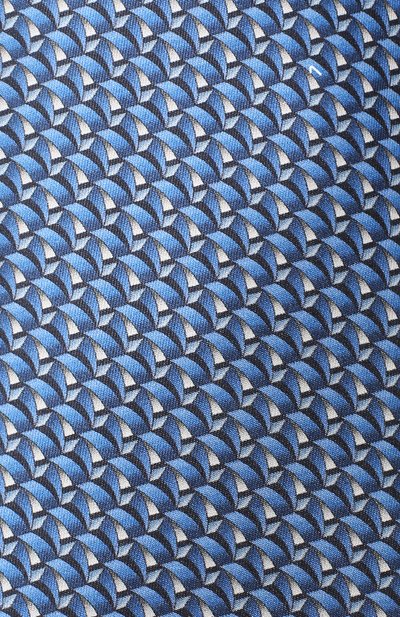 Шелковый галстук LANVIN, арт. 2360/TIE, фото 3