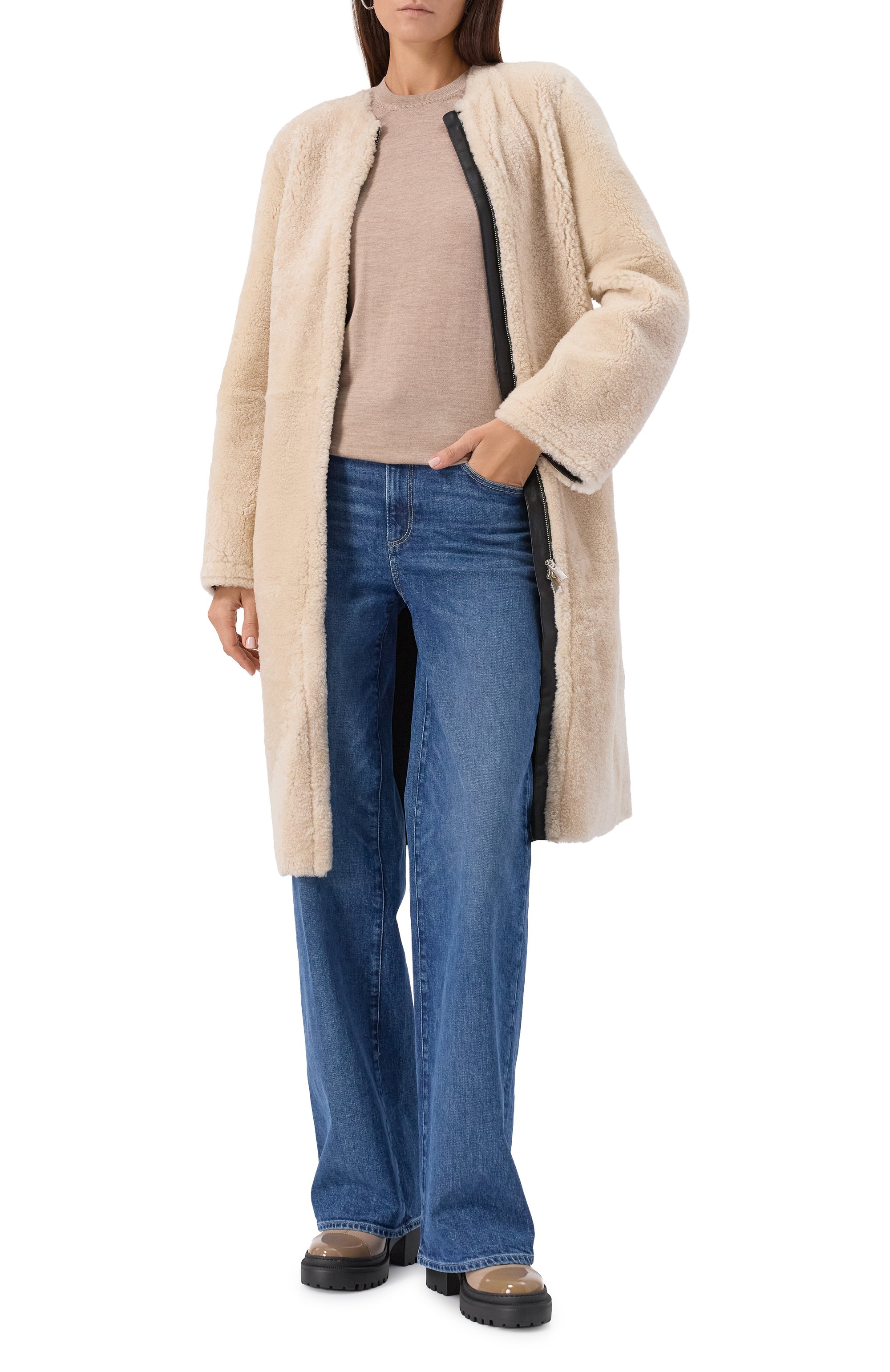 Ботильоны lionora 50 GIUSEPPE ZANOTTI DESIGN, арт. I470002/002, фото 3