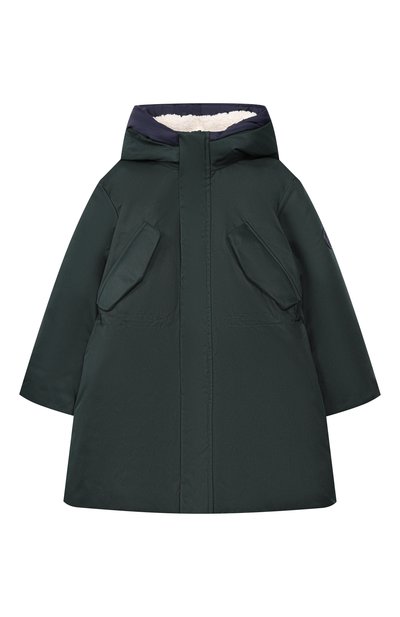 Пуховое пальто JACADI, арт. 2043505