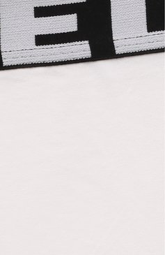 Детские комплект из трех боксеров DIESEL разноцветного цвета, арт. J01911/KYAYJ | Фото 3 (Рукава: Короткие; Материал внешний: Хлопок; Автоматизация состава: Проставлено; Автоматизация ТО: Проставлено; Ростовка одежда: 6 лет | 116 см, 4 года | 104 см, 8 лет | 128 см, 10 - 11 лет | 140 - 146см, 13 - 15 лет | 158 см, 16 лет | 164 см)