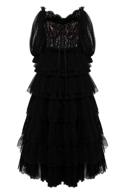 Женское платье DOLCE & GABBANA, арт. F6C1ZT/GDK91