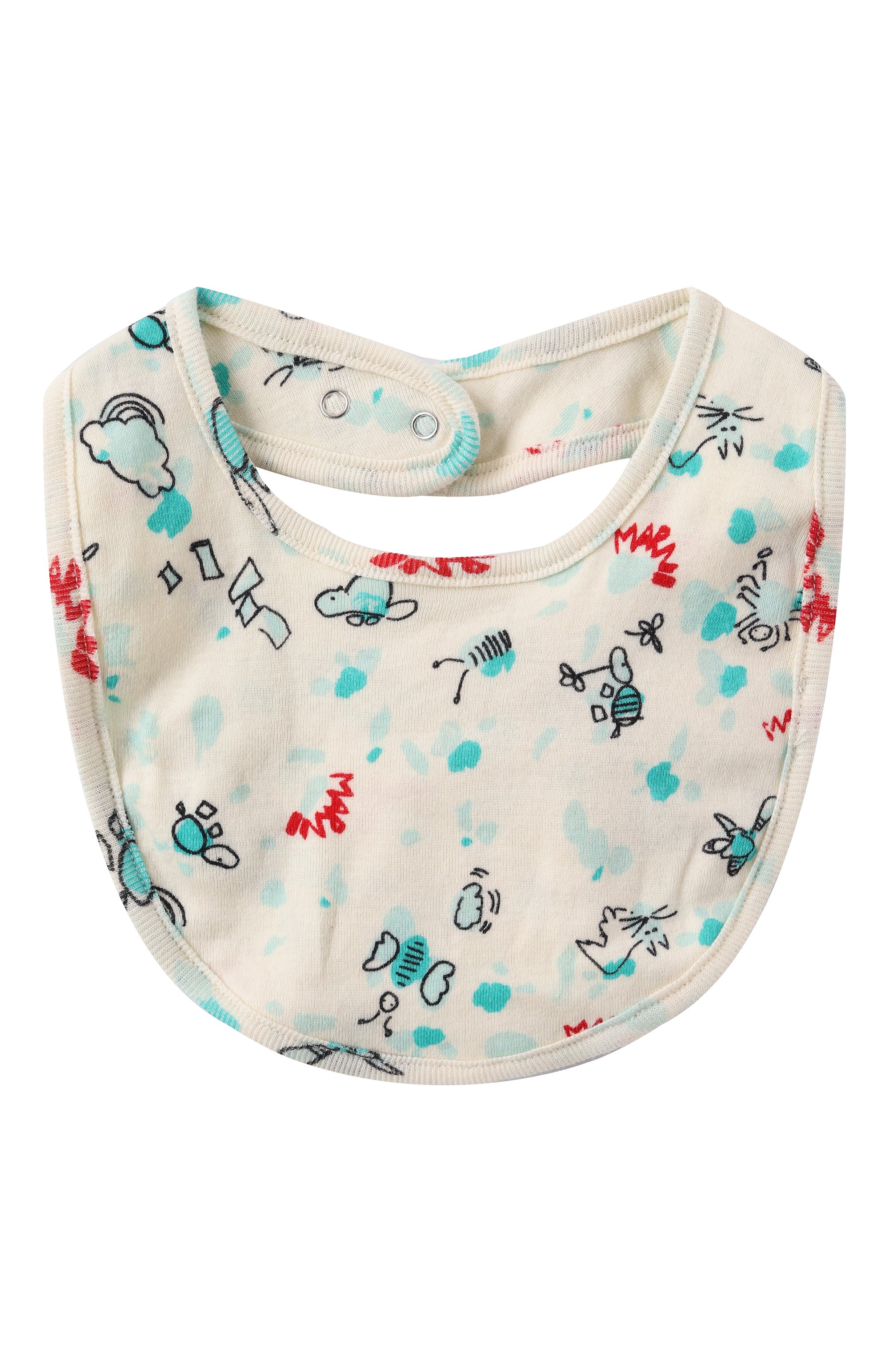 Комплект из трех предметов MARNI, арт. M01441/M00UJ, фото 6