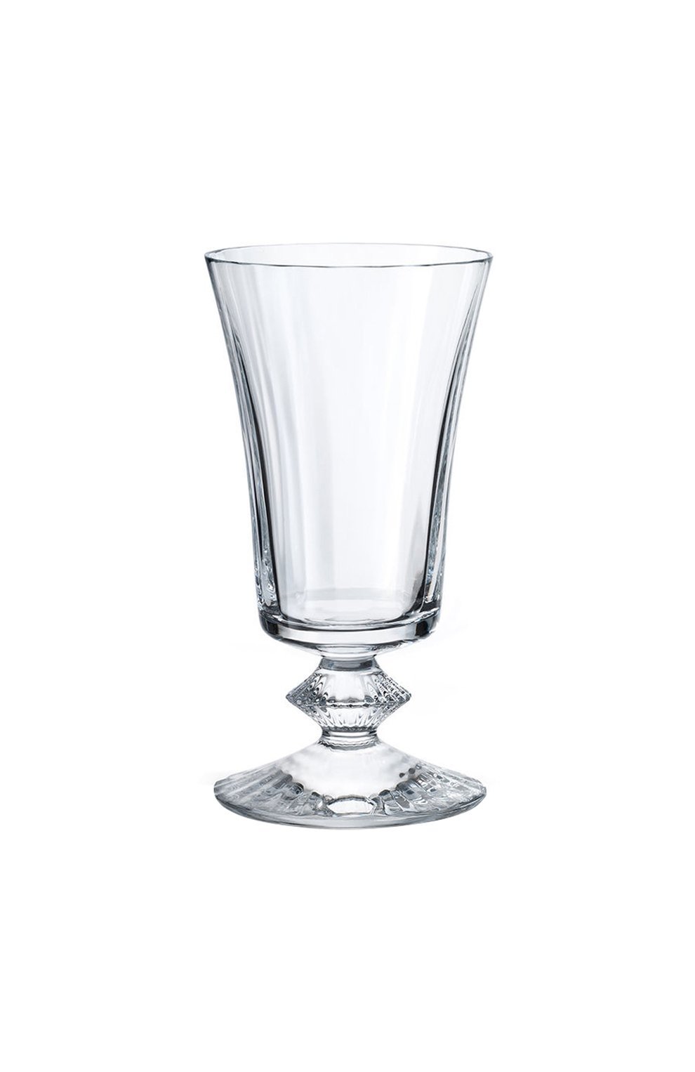 Бокал на низкой ножке mille nuits №3 BACCARAT, арт. 2 104 721, фото 1