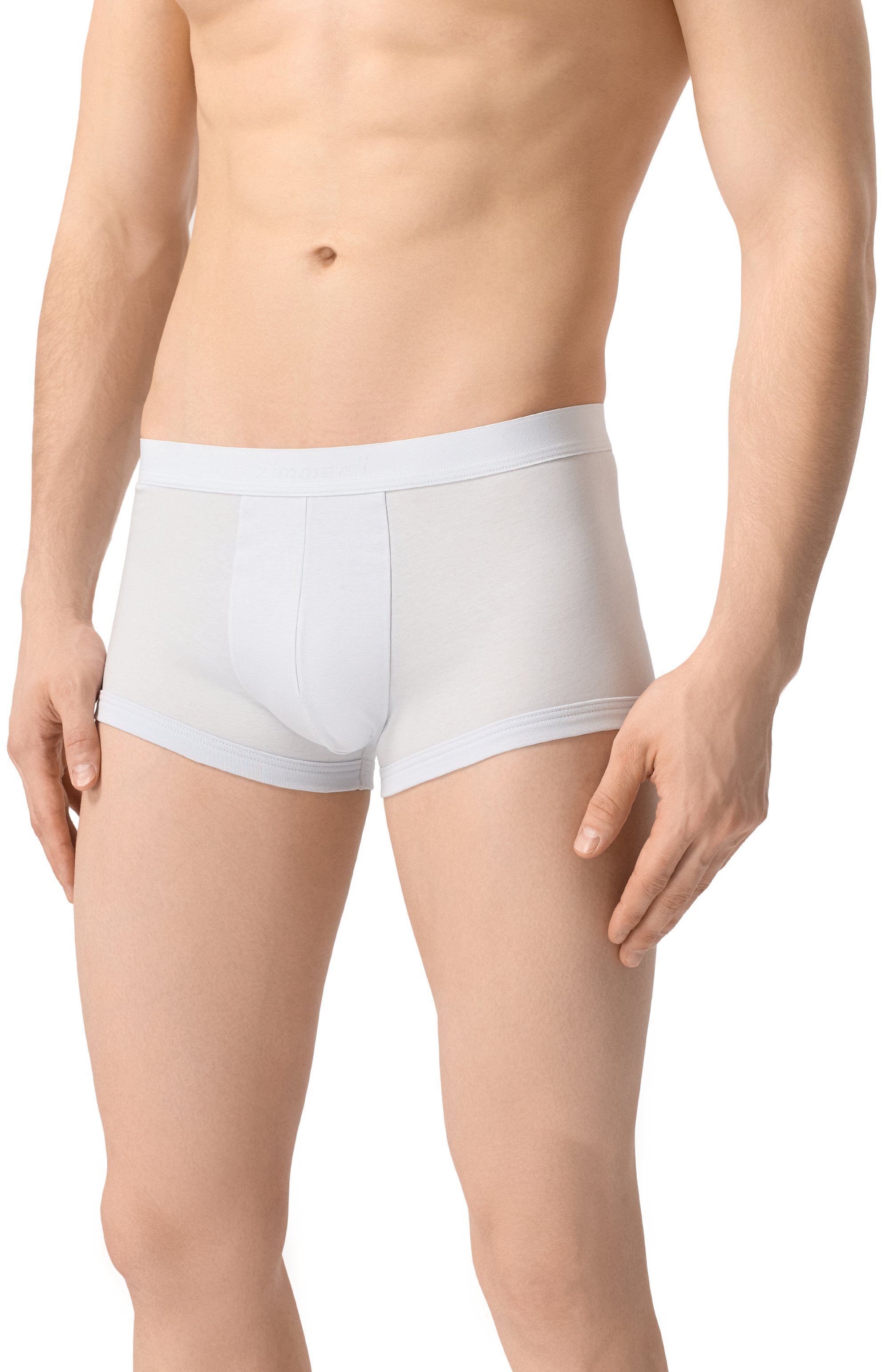 Хлопковые боксеры ZIMMERLI, арт. 286-1445, фото 2