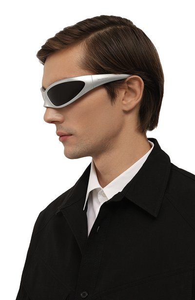 Солнцезащитные очки BALENCIAGA, арт. BB0251S 005, фото 3