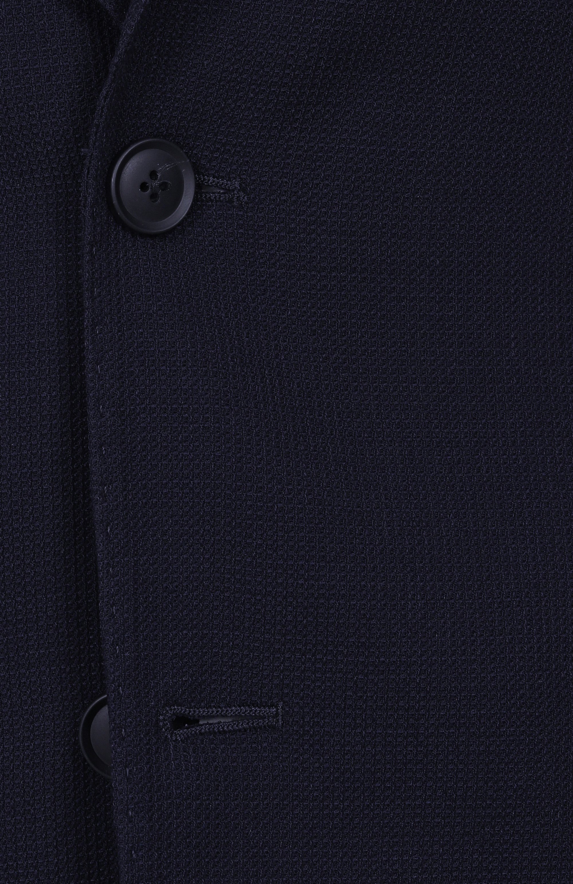 Пиджак из шерсти и хлопка BOSS, арт. 50545828, фото 8