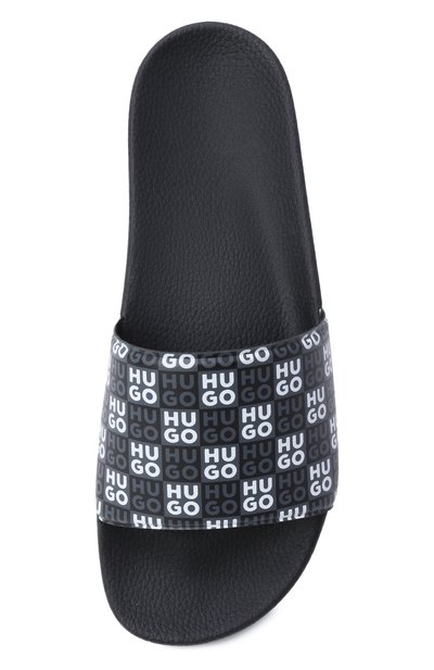 Шлепанцы timein HUGO, арт. 50557692, фото 5